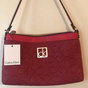 Calvin Klein Small Purse
